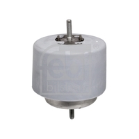 Left Engine Mounting 8E0199379D