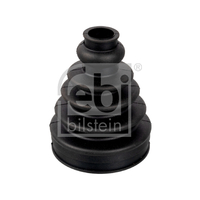 Front Inner Lower Drive Shaft Boot bellow 8E0498201B