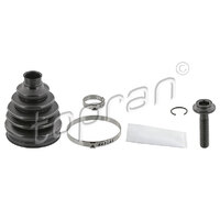 Front Outer Left Drive Shaft Bellow Set 8E0498203