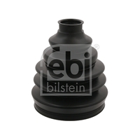 Front Outer Drive Shaft Boot Bellow 8E0498203D