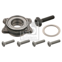 Wheel Bearing Kit Front 8E0498625A