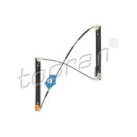 Left Front Window Regulator 8E0837461CX