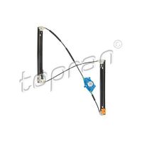 Right Front Window Regulator 8E0837462CX