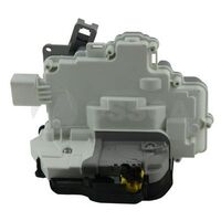 Left Rear Door Lock 8E0839015AB