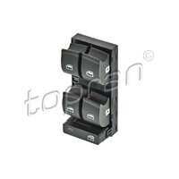 Driver's Window Regulator Switch 8E0959851D