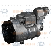 BEHR Compressor 8Fk351110211