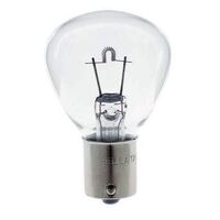 Hella Bulb 12V 10W BAY15D 8GA EA1210