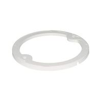 Hella Euroled Mounting Spacer - White 8HG959952012