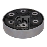 Tailshaft Coupling 8J0521127