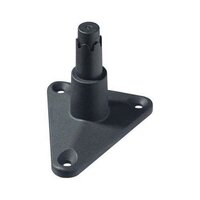 Hella Plug Housing HM4980