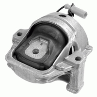 Left Engine Mount 8K0199381NS