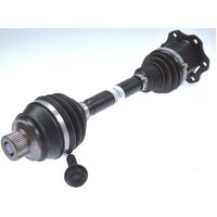CV Drive Shaft 8K0407271Q