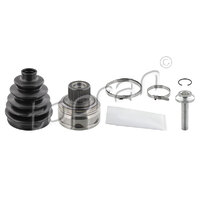 Front Outer Left Drive Shaft Joint Kit 8K0498099B