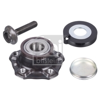 Rear Wheel Bearing Kit 8K0598611