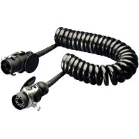Hella Coiled Cable 8KA007648021