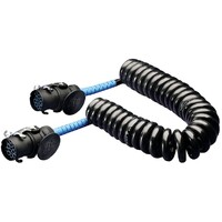 Hella Coiled Cable 8KA007648041