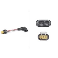 Hella Battery Adapter 8KA009429901