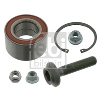 Wheel Bearing Kit Front 8L0498625