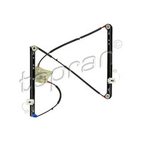 Front Left Window Regulator 8L4837461