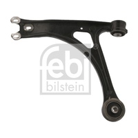 Track Control Arm Front Left Lower 8N0407151D