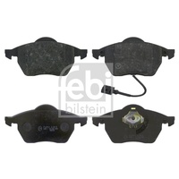 Brake Pad Set Front 8N0698151A