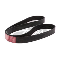Gates V-Ribbed Belts 8PK1400