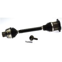 CV Drive Shaft 8R0407271B