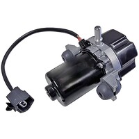 Hella Braking System Vacuum Pump 8TG012377701