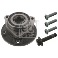 Wheel Bearing Kit Front 8V0498625A