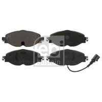 Brake Pad Set Front 8V0698151