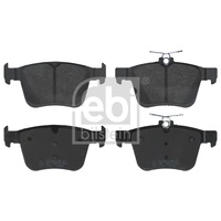 Brake Pad Set Rear 8V0698451A