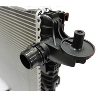 Radiator 8W0121251AK