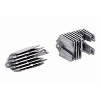 Control Unit Headlight 8X0998475