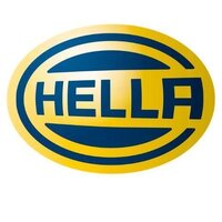 Hella U Bracket Rallye 2000 9HV 9.1360.08