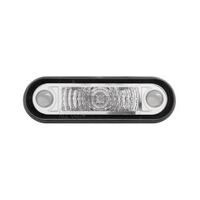 Hella LED Licence Plate Lamp Insert 9.2559.01