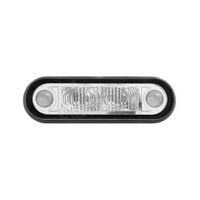 Hella LED Licence Plate Lamp Insert 9.2559.02