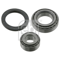 OEM Wheel Bearing Kit Front 9013301025