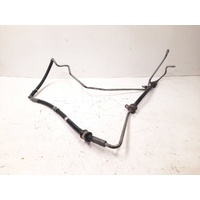 OEM High Pressure Hose Power Steering 9064663381