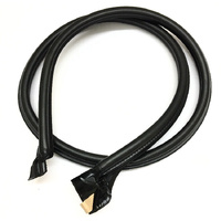 OEM Barn Door Seal - Centre 9067470130