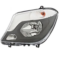 OEM Left Headlight 9068205800