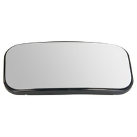 OEM Left Bottom Mirror Glass 9108113700