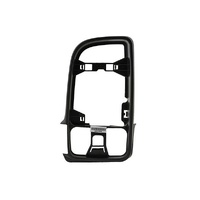 OEM Left Mirror Frame 9108113900