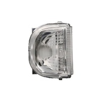 OEM Left Hand Blinker 9109064700