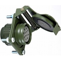 Hella Socket 9203