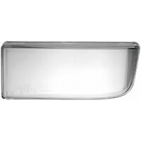 Hella Right Headlight Lens 9ES247754001