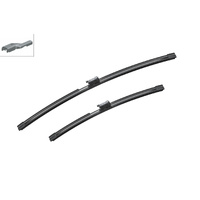 Wiper Blades 3397110008 -Genuine Bosch