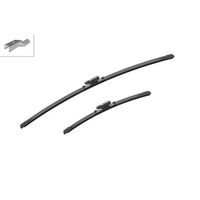 Genuine Bosch Wiper Blade A159S 