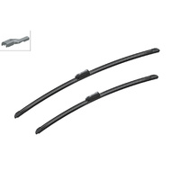 Genuine Bosch Wiper Blades A224S