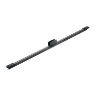 Genuine Bosch Wiper Blade A350H