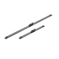 Genuine Bosch Set Of Wiper Blades A405S
